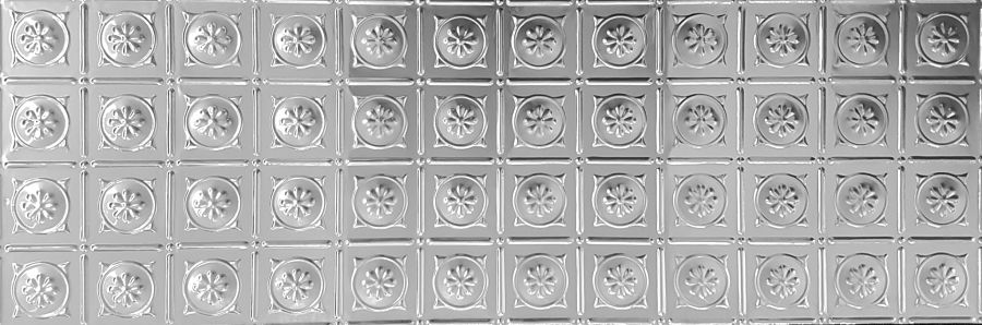 APM Arctic Daisy 6x18panel opt