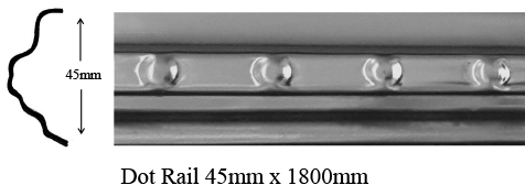 APM Dot rail info