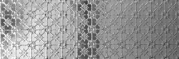 APM Fleur 6x18 panel opt