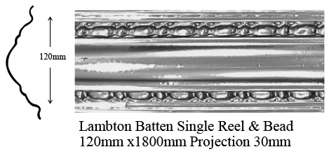 APM Lambton Single Batten info