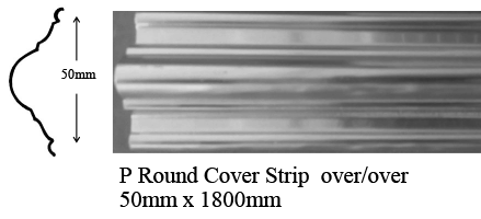 APM P round OO 50mm info