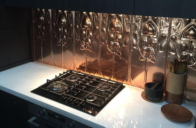 apm 1 copper art noveau opt