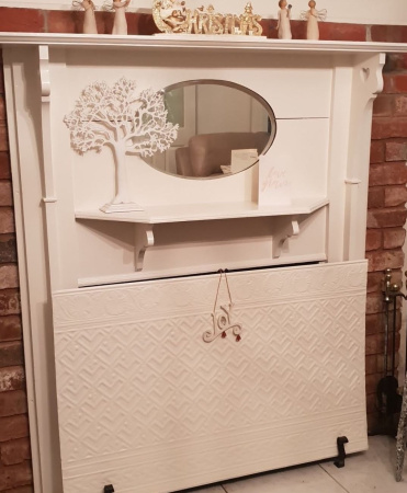 apm beachport firescreen