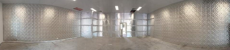 apm camillia curved wall