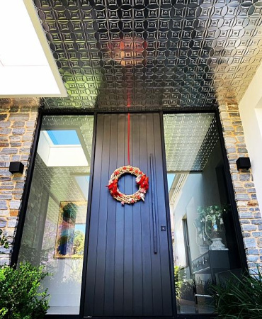 apm daisychain front door opt