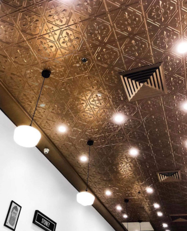 apm iron cross ceiling