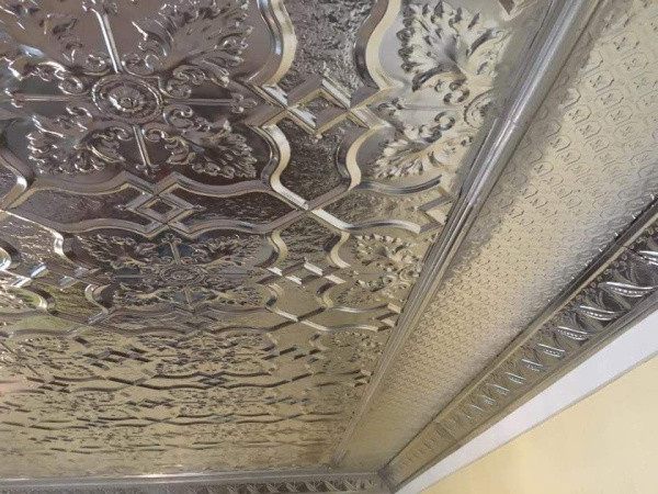 apm newington raw ceiling 2021