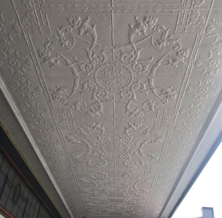 apm osmond panel verandah white