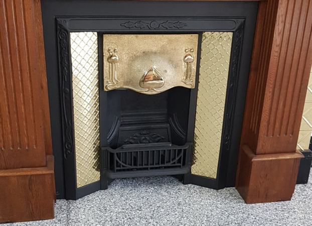 apm paddington fireplace