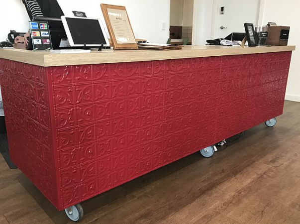 apm petra red counter opt