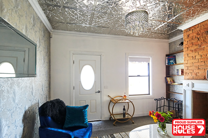 australian pressed metal 2 candelo opt