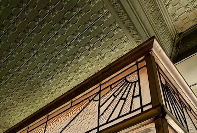 sydney pressed-metal-ceiling green-bathurst-1 opt