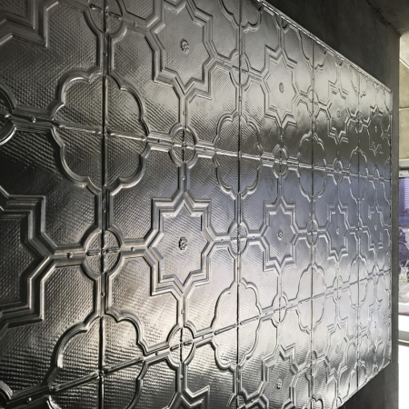 sydneypressed_metal_stars_wall_2