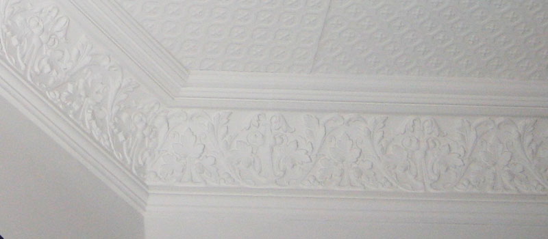 Cornices
