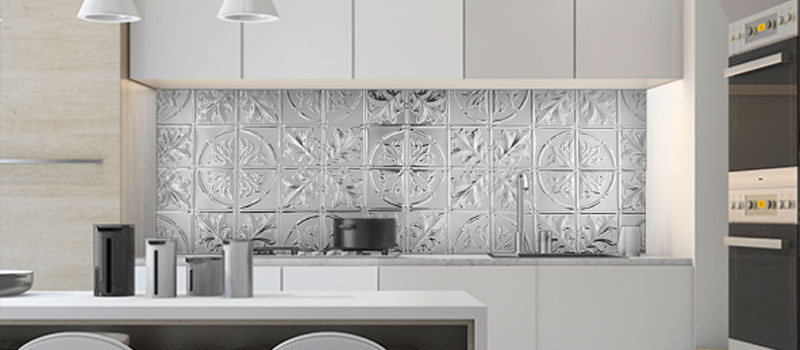 Splashback Simulator