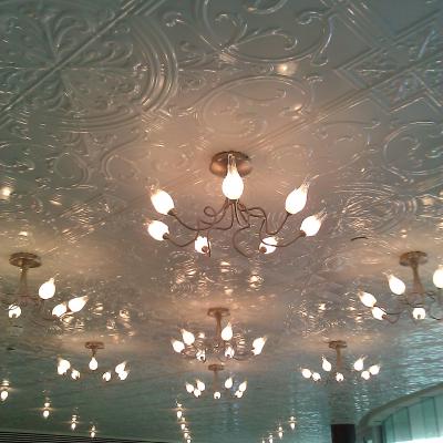 The Victoria Centre Panel