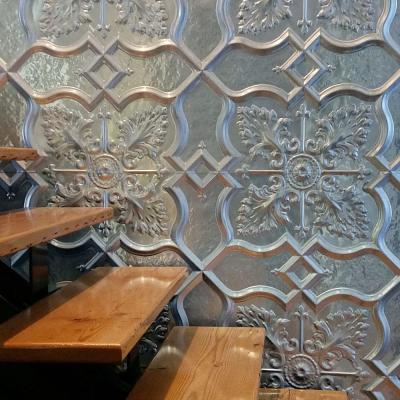 Apm Newington Stairs Opt