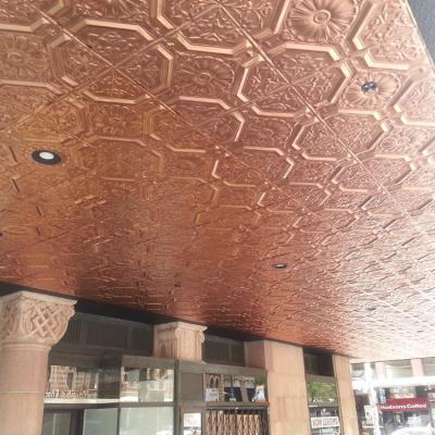 Apm Copper Mayfair 2 Opt