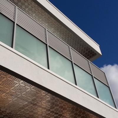 Apm Daisychain Building Verandah Opt