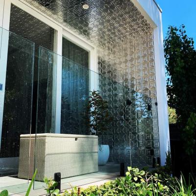 Apm Daisychain Waterfall Verandah