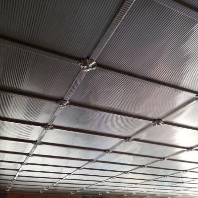 Apm 3 Ripple Ceiling Restored Opt