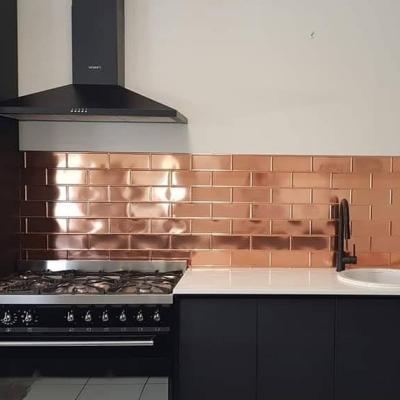 Apm Brick Copper Brisbane