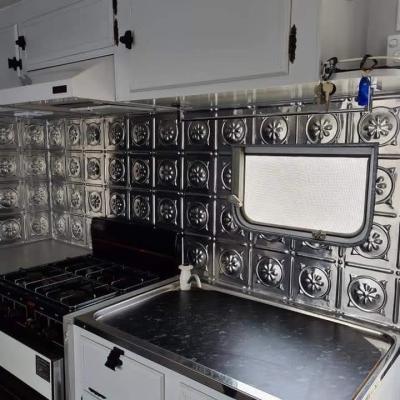 Apm Arctic Daisy Caravan Sb