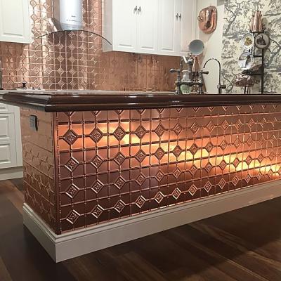 Apm Copper Heysen Island Opt