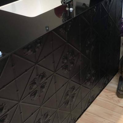 Apm Flinders Black Bar