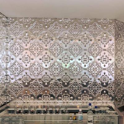 Apm Prymont Cross Bar Wall