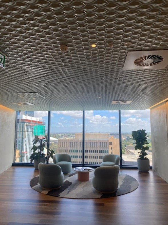 NATIONAL AUSTRALIA BANK Adelaide CBD