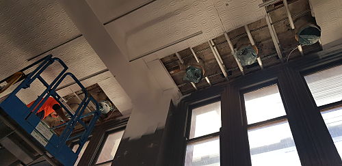 PERTH CULTURAL CENTRE Beaufort Hall